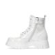 8. Tommy Hilfiger Lacu UP Bootie W T4A5-33039-1453100-100 Schuhe