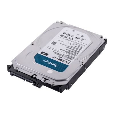 4. Festplatte 4 TB 3,5" SATA III 5900 U/min Synology HAT3300-4T