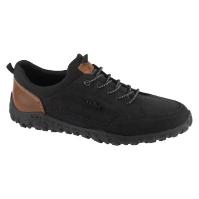 Rieker Schuhe 08150-00 Schwarz 41