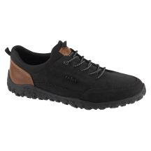 Rieker Schuhe 08150-00 Schwarz 41