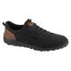 Rieker Schuhe 08150-00 Schwarz 41
