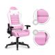 4. HZ-Ranger 6.0 Pink Gaming-Stuhl