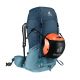 13. Deuter Futura Pro 38 SL 3401221-1381 Wanderrucksack