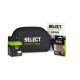2. Medizinische Tasche First Aid Kit SLECT MINI Schwarz S 5L v25 mit Inhalt