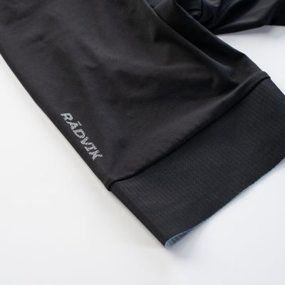5. Herren ALPHA GTS Kurzarm-T-Shirt