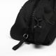 4. ADIDAS BOXING Sporttasche schwarz/gold M
