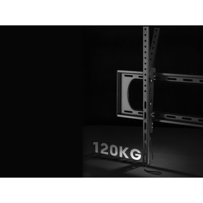 6. Equip 650339 TV-Halterung 3,05 m (120") Schwarz