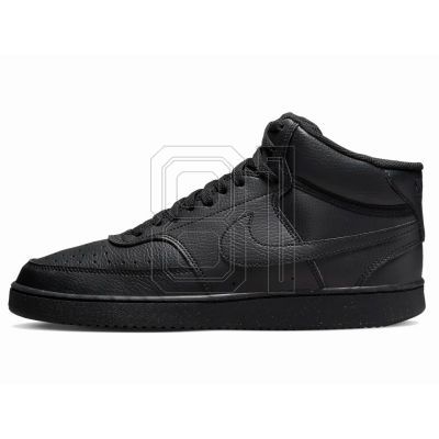 2. Nike Court Vision Mid Nn M DN3577-003 Schuhe