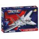 COBI 5811 TOP GUN MAVERICK F14A TOMCAT 754 Blöcke S. 3