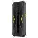 6. Ulefone Armor X12 Pro 4/64GB Schwarz und Grün ohne Ladegerät