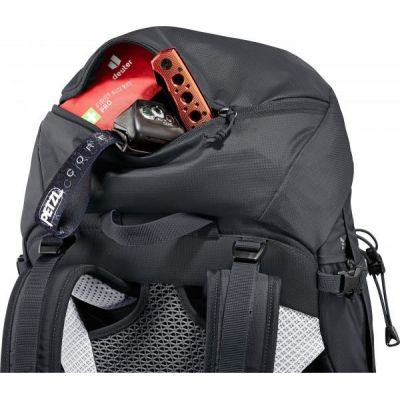 9. Deuter Futura Pro 34 SL 340102174030 Wanderrucksack