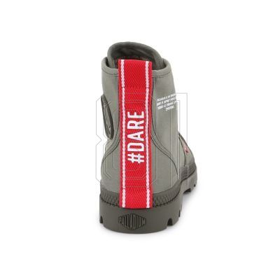 5. Palladium Pampa HI Dare W 76258-325-M