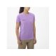 6. MILLET T-Shirt W Millet Ts Ss Lila