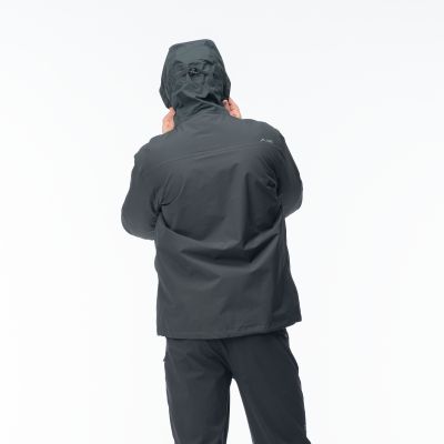 17. Elbrus 3 in 1 Jacke Forcoz 3in1 M 92800621647