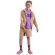 13. Nike Sportswear Club Fleece Beige Kinder-Sweatshirt FD3004 200