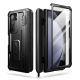 Tech-Protect Kevlar Pro Pen Hülle für Samsung Galaxy Z Fold 5 – Schwarz