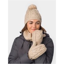 Eisbär Afra Loop-Schal – One Size