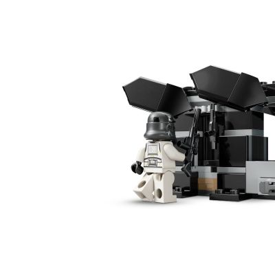 5. LEGO Star Wars 75412 – Death Trooper und Night Trooper – Battle Pack