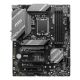 7. MSI B760 GAMING PLUS WIFI Mainboard