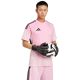 5. adidas Tiro 25 Wettkampftrikot rosa JI9720