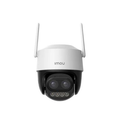 15. Imou Cruiser Z 5MP IP-Überwachungskamera