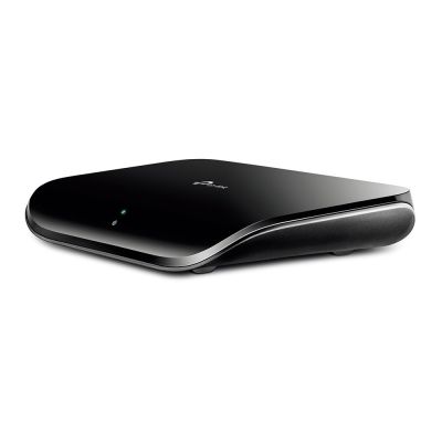 5. Switch TP-LINK TL-SG1005D (5x 10/100/1000Mbps)