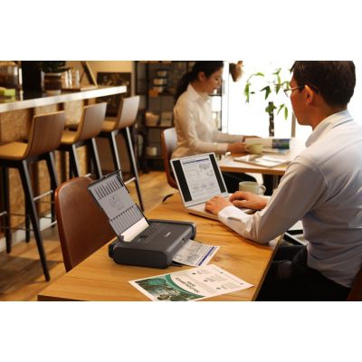 32. Canon MAXIFY BX110 Tintenstrahldrucker Farbe 4800 x 1200 DPI A4 WLAN