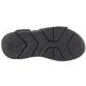 3. Skechers Go Consistent Sandale - Tributary 229097-BBK Schwarz 41