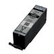 3. Canon PGI-580 XXL Tintenpatrone, 1 Stück, Original Extra (Super) High Yield Schwarz
