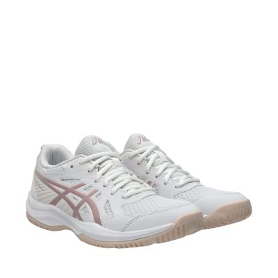 2. Asics Upcourt 6 1072A107 104 Damen-Volleyballschuhe