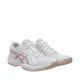 2. Asics Upcourt 6 1072A107 104 Damen-Volleyballschuhe