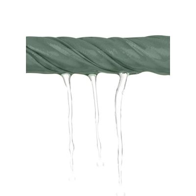 3. SEA TO SUMMIT Drylite Medium Sage Schnelltrocknendes Handtuch