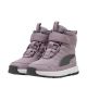 8. Puma Evolve Boot AC+ PS lila Kinderschuhe 392645 09