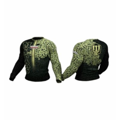 2. MFC „MINE“ Langarm-Trainingsshirt