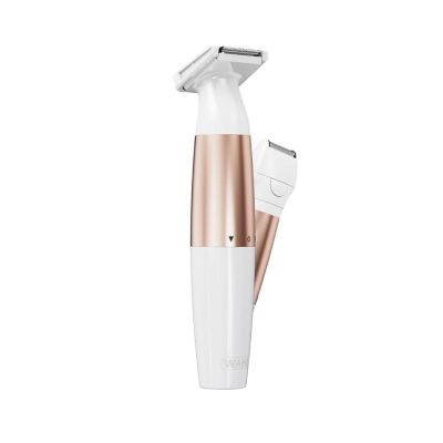 5. WAHL Damen-Trimmer Trim&Shave 3028668