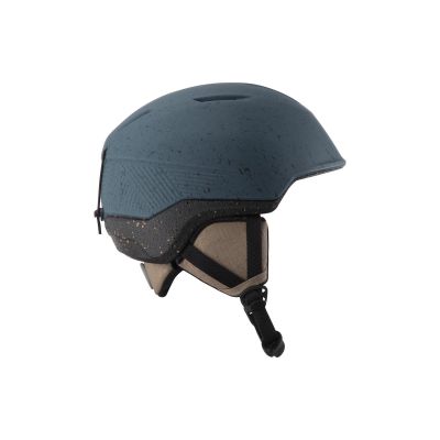 6. Rossignol FIT IMPACTS ESSENTIAL BLUE Skihelm