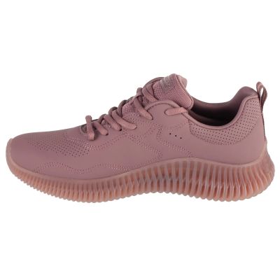 2. Skechers Bobs Geo - How Marvelous 117422-MVE Rot 36