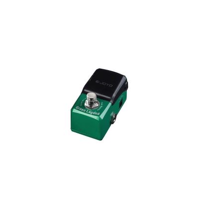 Joyo JF-319 Green Legend – Gitarreneffekt