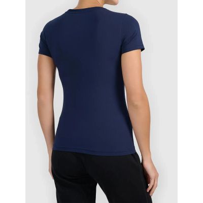 12. Damen-T-Shirt (3er-Set) 4F 4FWMM00TTSHF3307-20S-27M-31S