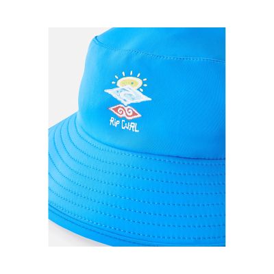 2. RIP CURL Shred Strandhut - Jungenblau