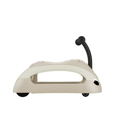 5. 2-in-1-Gehhilfe/Fahrrad WALK N' ROLL ECOLOGIC (830-566)