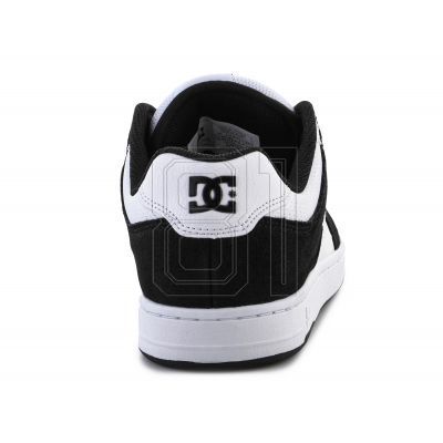 10. DC Shoes Manteca 4 M ADYS100765-WBK Schuhe
