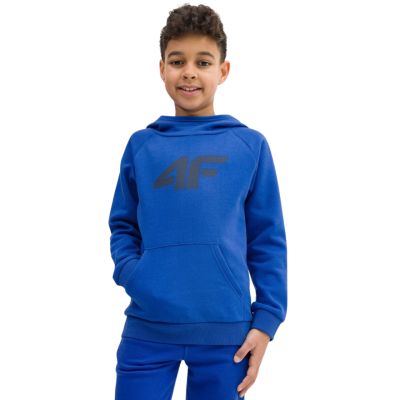 7. 4F Jr Sweatshirt 4FJSS23TSWSM220 36S