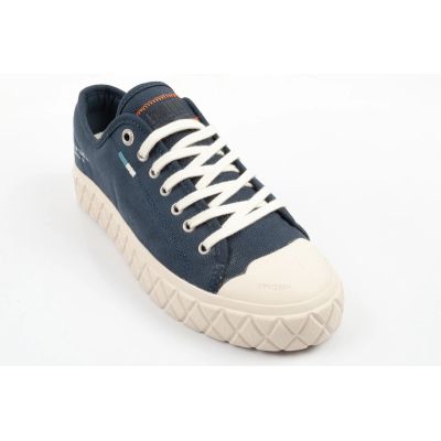 9. Palladium Herren-Sportschuhe Palla Ace Washed Lightweight Sneakers