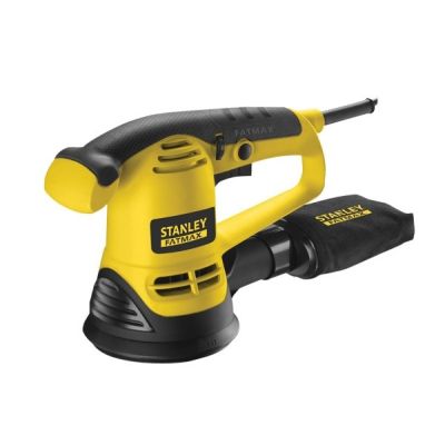 2. Stanley FME440K 480W Exzenterschleifer