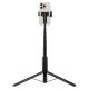 11. Spigen S541W Bluetooth-Selfie-Stick – Schwarz
