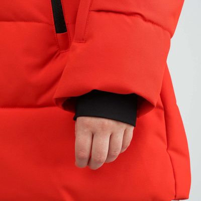 8. Icepeak Leona Jr Kinderjacke 4 500 40839 I