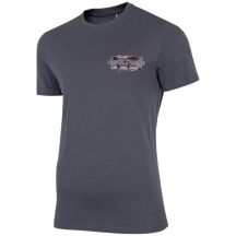 T-Shirt 4F M H4Z22 TSM030 22S