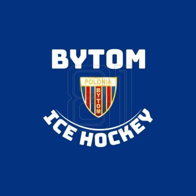 4. Eishockey Polonia Bytom M SREBICEHOCPB-RB Sweatshirt
