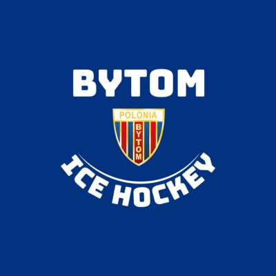 4. Eishockey Polonia Bytom M SREBICEHOCPB-RB Sweatshirt